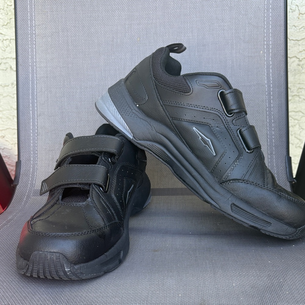 Avia Men's Quickstep Strap Wide Width Walking Sho… - image 2